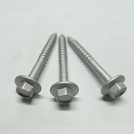 Hex Flange Head Self Tapping Screw